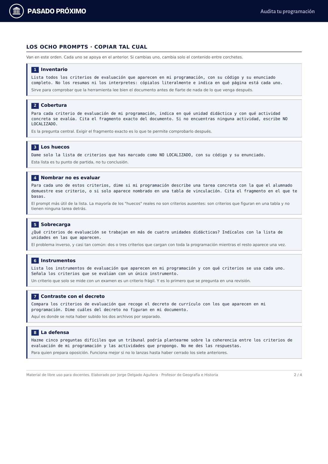 Página 2 del PDF