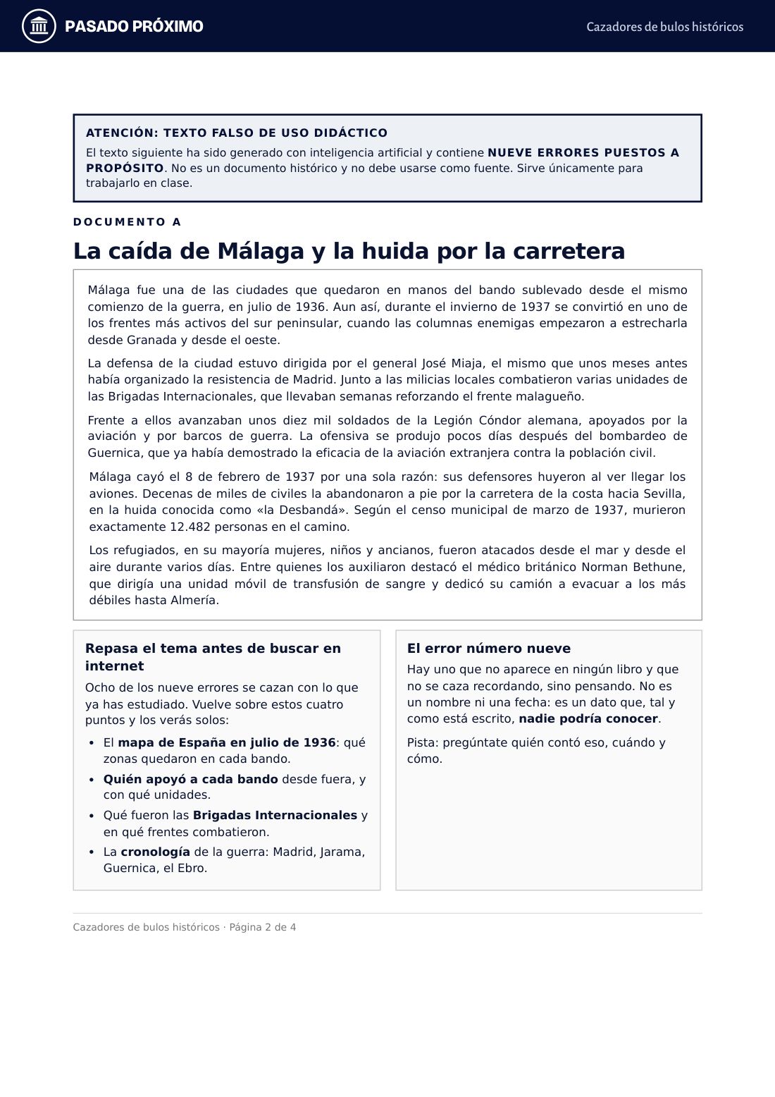 Página 2 del PDF