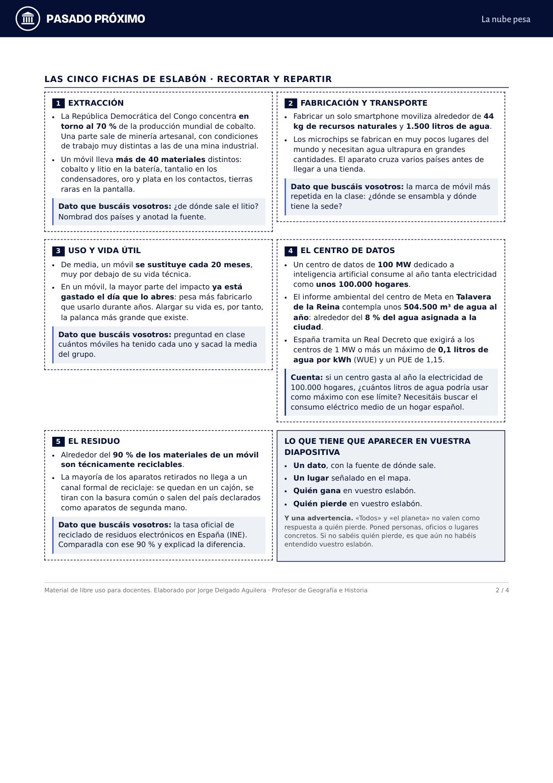 Página 2 del PDF